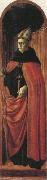 Francesco Botticini St.Augustine china oil painting reproduction